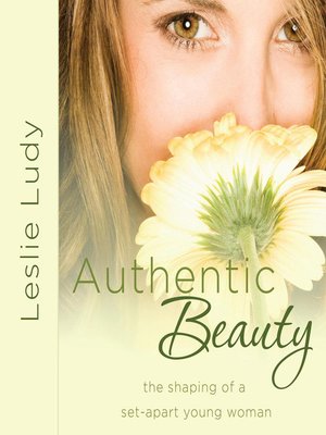 cover image of Authentic Beauty